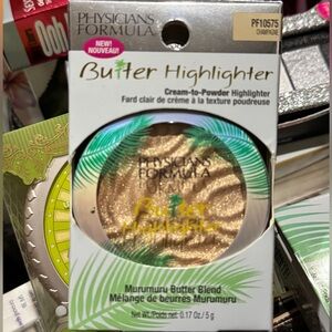 Physicians Formula Butter Highlighter in Champagne